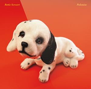 BETTIE SERVEERT - PALOMINE -CONCERTO 60 JAAR EDITIE-