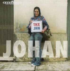 JOHAN - THX JHN