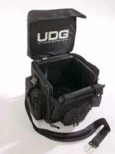 UDG - FLIPFRONTBAG LARGE (BLACK)