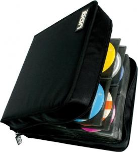 UDG - CD WALLET 280 (BLACK)