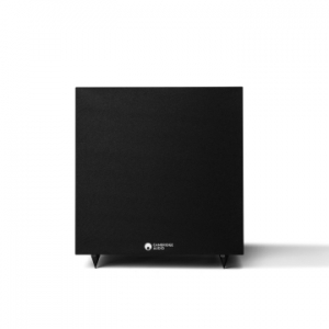 CAMBRIDGE AUDIO - SX 120 -70W SUBWOOFER- ZWART