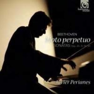PERIANES, JAVIER - MOTO PERPETUO SON. 12 22 17 & 27