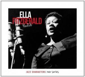 FITZGERALD, ELLA - PERDIDO