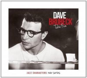 BRUBECK, DAVE - TAKE FIVE