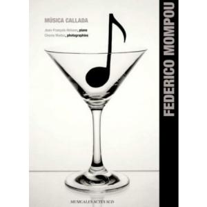 HEISSER, JEAN FRANCOIS - MUSICA CALLADA