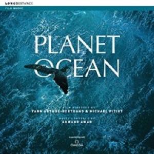 VARIOUS - OST/BOF PLANET OCEAN