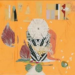 JAPANTHER - BEETS, LIMES AND RICE