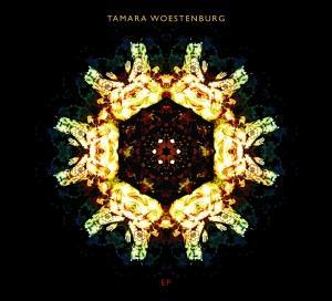 WOESTENBURG, TAMARA - EP