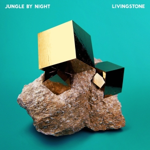 JUNGLE BY NIGHT - LIVINGSTONE (LIMITED DELUXE VINYL)