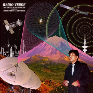 VARIOUS - RADIO VERDE (COMPILED BY AMERICO BR