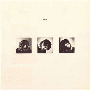 PEUK/HEAD ON STONE - SPLIT -10"/SPLIT/EP-