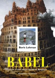 MOVIE - BABEL -BORIS LEHMAN-