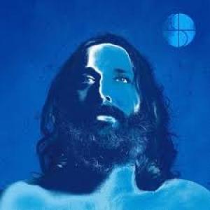 TELLIER, SEBASTIEN - MY GOD IS BLUE -COLOURED-