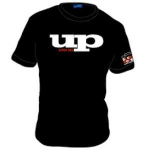 T-SHIRT - SUNNY SIDE UP -XL-