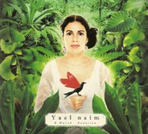 NAIM, YAEL - SHE WAS A BOY