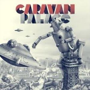 CARAVAN PALACE - PANIC