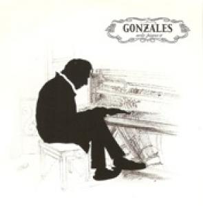 GONZALES, CHILLY - SOLO PIANO II