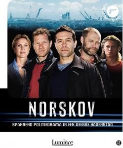 TV SERIES - NORSKOV SEIZOEN 1
