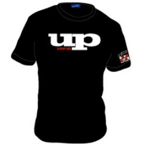 T-SHIRT - SUNNY SIDE UP -L-