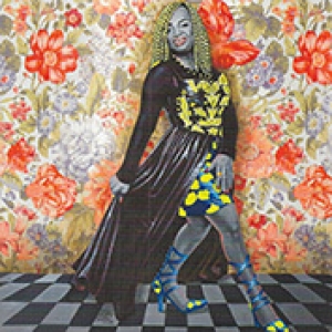 SANGARE, OUMOU - MOGOYA