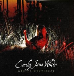 WHITE, EMILY JANE - ODE TO SENTIENCE