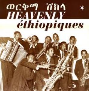 VARIOUS - HEAVENLY ETHIOPIQUES - THE BEST OF
