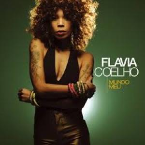 COELHO, FLAVIA - MUNDO MEU