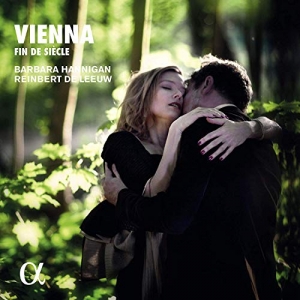 HANNIGAN, BARBARA - VIENNA, FIN DE SIECLE