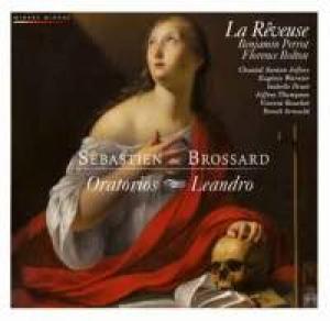 LA REVEUSE - ORATORIOS LEANDRO