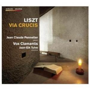 VOX CLAMANTIS - VIA CRUCIS