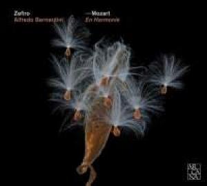MOZART, W.A. - EN HARMONIE