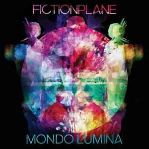 FICTION PLANE - MONDO LUMINA