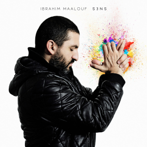 MAALOUF, IBRAHIM - S3NS