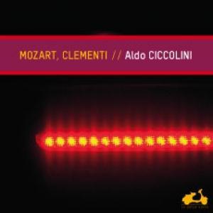MOZART, W.A. - SONATES POUR PIANO