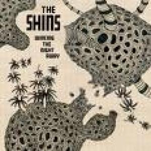 SHINS - WINCING THE NIGHT AWAY