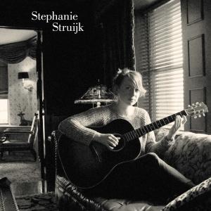 STRUIJK, STEPHANIE - STEPHANIE STRUIJK