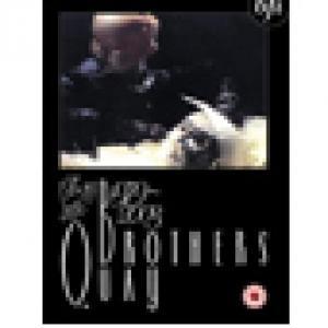 MOVIE - QUAY BROTHERS