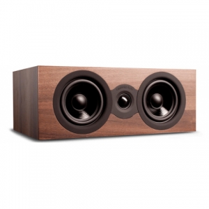CAMBRIDGE AUDIO - SX70 CENTRE SPEAKER DARK WALNUT