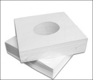 BINNENHOES - 7-INCH BINNENHOES PAPIER 100 STUKS
