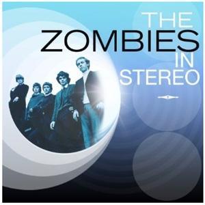 ZOMBIES - IN STEREO