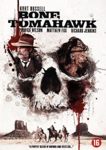 MOVIE - BONE TOMAHAWK