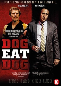 MOVIE - DOG EAT DOG