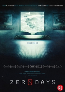 DOCUMENTARY - ZERO DAYS