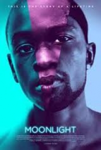 MOVIE - MOONLIGHT