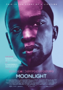 MOVIE - MOONLIGHT