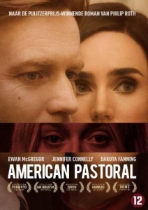 MOVIE - AMERICAN PASTORAL