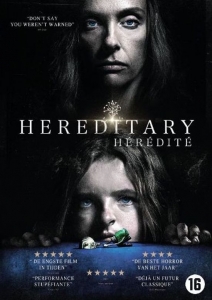 MOVIE - HEREDITARY