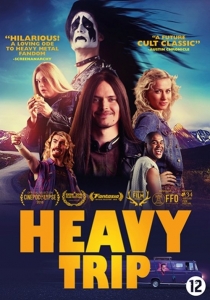 MOVIE - HEAVY TRIP