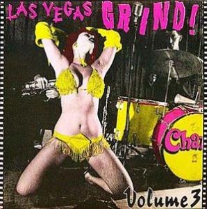 VARIOUS - LAS VEGAS GRIND 3