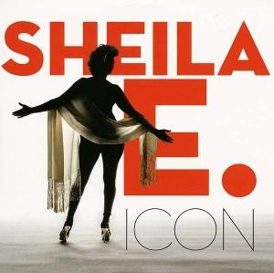 SHEILA E. - ICON